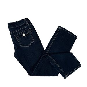 Beverly Hills Princess Girls Denim Jeans